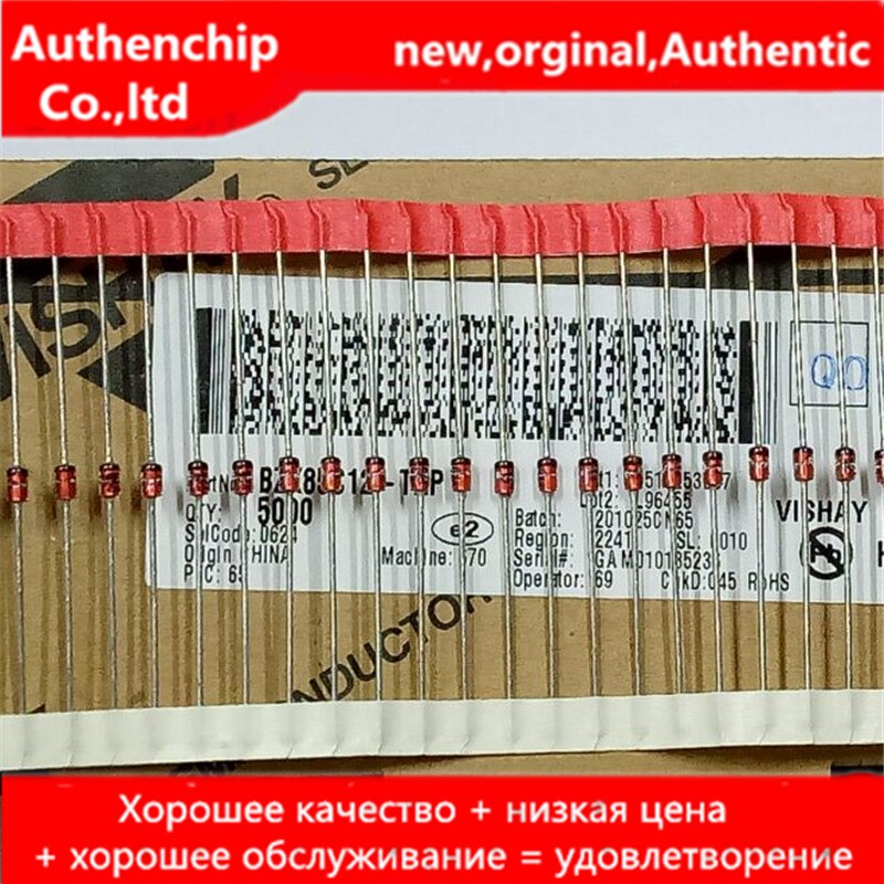 30pcs 100% ű   BZX55C16-TAP ζ  ̿ DO35 16V/0.5W